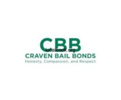 Craven Bail Bonds