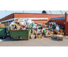Junk Removal Services That Keeps Your Business Moving