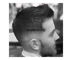 Expert Hair Coloring at Jude’s Barbershop Caledonia