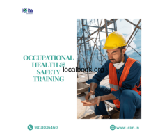 Occupational Health & Safety Training for a Safer Workplace