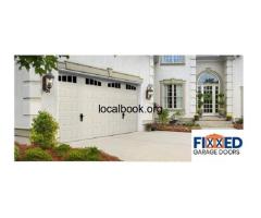 Fixxed Garage Doors