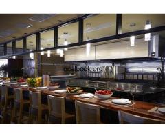 Corrientes 348 Menu | Best Steak Restaurant in Downtown Dallas