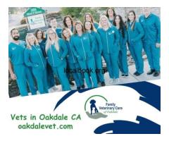 Family Vet Care of Oakdale - 2