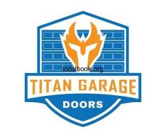 Titan Garage Doors Rockford