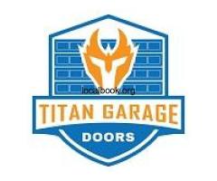 Titan Garage Doors WI