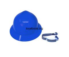 Buy Professional Full Brim Hard Hats
