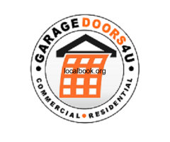 Garage Doors 4U Longmont