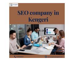 Leading SEO Company in Kengeri – Grow Your Business Online