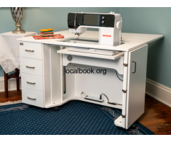 Affordable Sewing Cabinets