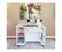 Affordable Sewing Cabinets - 2