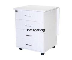 Affordable Cutting And Storage Cabinets
