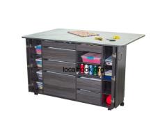 Affordable Cutting And Storage Cabinets - 2