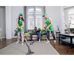 Marietta Commercial Cleaning Services | The Cleanery Company - 3