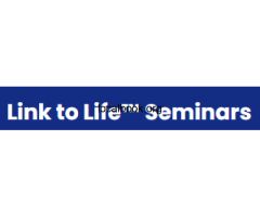 Link To Life Seminars Toronto - Localbook USA