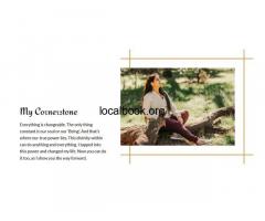 Empowerment Coaching and Positive Mindset - 3