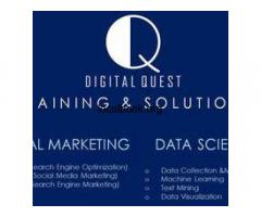 Digital marketing course in Hyderabad | Digital Quest - 2