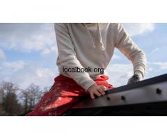 Best Commercial Roofing in Alabama - 2