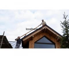Best Commercial Roofing in Alabama - 3