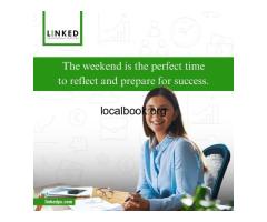 Staffing Company USA | Jobs & Talent - Linked LLC