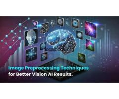 Gyrus AI | Vision AI Solutions for Smarter Video Processing - 3