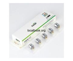 Eleaf HW-N2 Net Coil – Advanced Leak-Resistant Replacement Coils