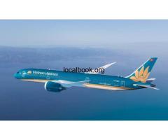 Vietnam Airlines Reservations Booking: Your Path to Comfortable