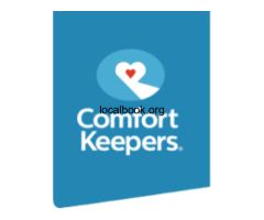 Comfort Keepers