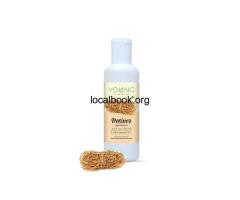 Vetiver Extract