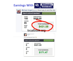 Discover the secrets -SKYROCKET your income - 3