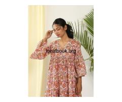 Trending Designer Dress For Women at JOVI India - 2