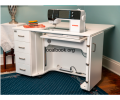sew many cabinets plus - 2