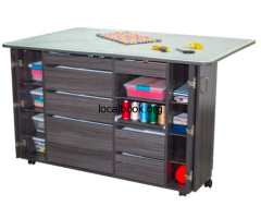 sew many cabinets plus - 3